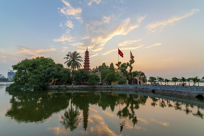 Vietnam At Glance In 7 Days - From Hanoi to Ho Chi Minh City - Mekong Delta from My Tho: cycling Tan Thach and meeting local life