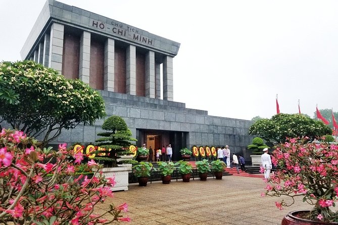 Vietnam Day Trips All-Inclusive, Bus, Guide, Meals & Activities - What You’re Signing Up For: A Multi-Day Vietnam Icon Tour