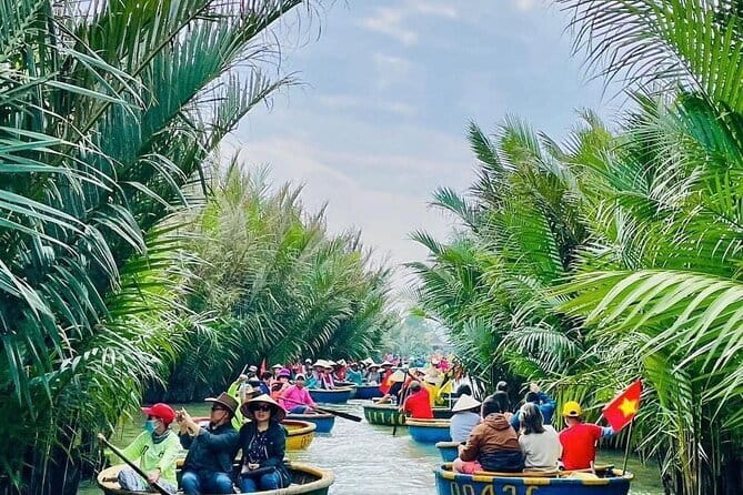 Vietnam in 15 Days | Explore Beaches, Cities, Culture, Adventure - Hanoi to Ninh Binh: Pagodas, Mausoleum Gardens, and Limestone Views