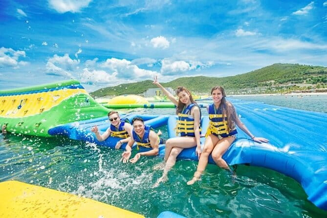 Vietnam in 15 Days | Explore Beaches, Cities, Culture, Adventure - Ba Na Hills: Golden Bridge and the French Village Feel Made for a Day Trip