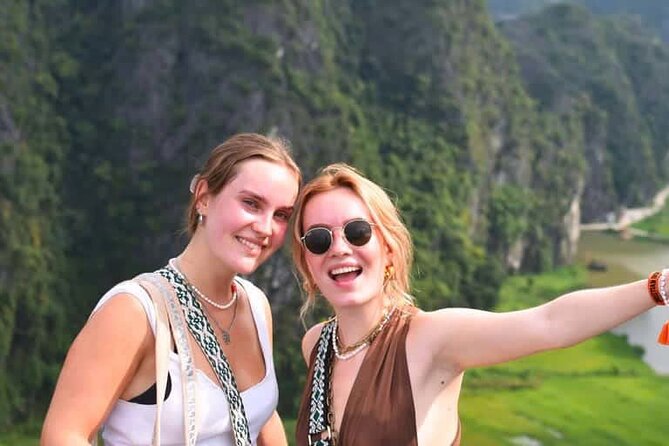 Vietnam in 17 Days | Stunning Beauty & Rich Culture |Top Packages - Hanoi Welcome Day and the First Free Hours in the Capital