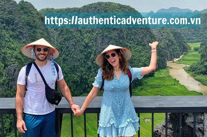 Vietnam in 17 Days | Stunning Beauty & Rich Culture |Top Packages - Central Vietnam: Hue Citadel, Khai Dinh Tomb, and Thien Mu Pagoda