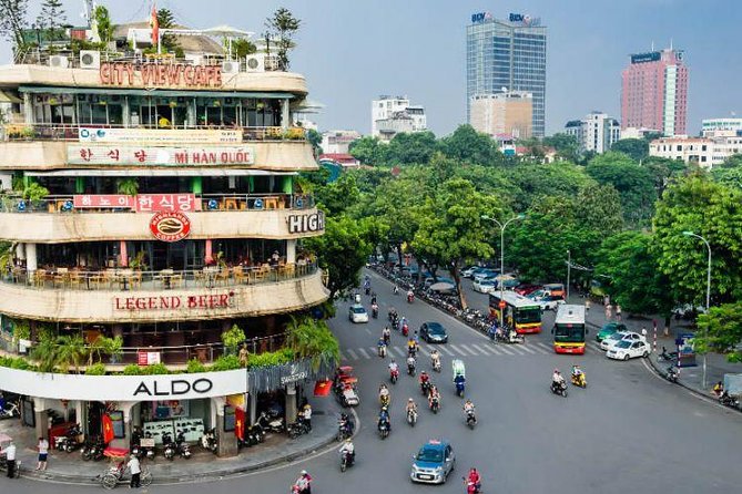 Vietnam Package Tours - Hanoi Green Travel - Small-group travel in Hanoi with Son-style guidance