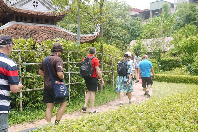 Vietnam tour: north packages tour 5 days 4 nights - Halong Bay Nights: The Cruise Setup and Why One Night Matters