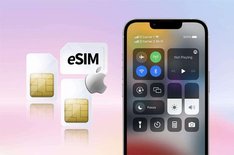 Vietnam: Tourist SIM Card with Mobile Data 5G/4G by Viettel - Hanoi Pickup at 131 Hang Bong Street (and Hotel Delivery in the Old Quarter)