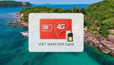 Vietnam: Tourist SIM Card with Mobile Data 5G/4G by Viettel - Price and Data Value: What $12 Really Buys
