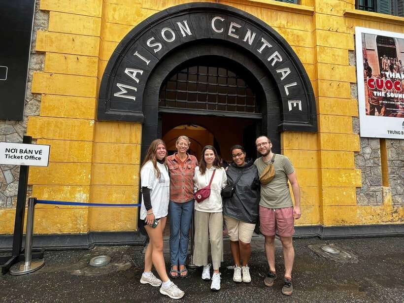 Vietnam War History Tour Through Hoa Lo Prison and Museums - Why this Hanoi war-history route hits harder than a single museum