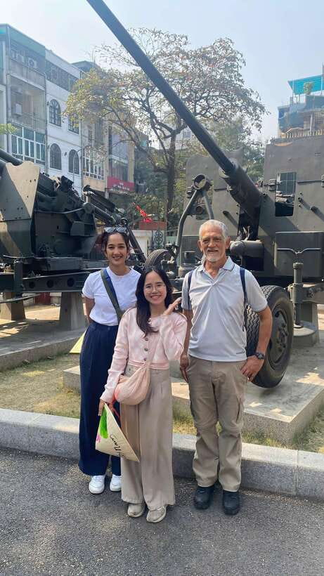 Vietnam War History Tour Through Hoa Lo Prison and Museums - What this tour teaches about Vietnam beyond the conflict scenes