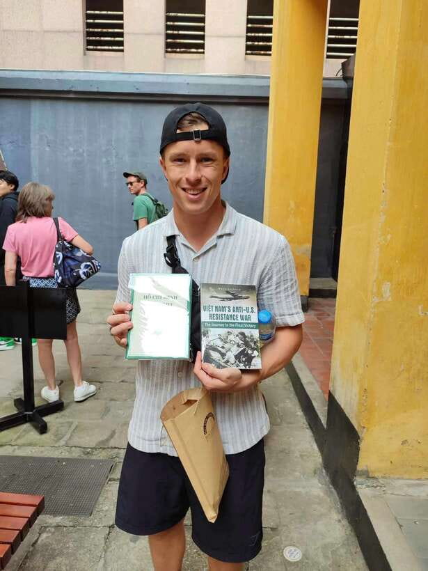 Vietnam War History Tour Through Hoa Lo Prison and Museums - Who should book this Hoa Lo Prison and war museums tour