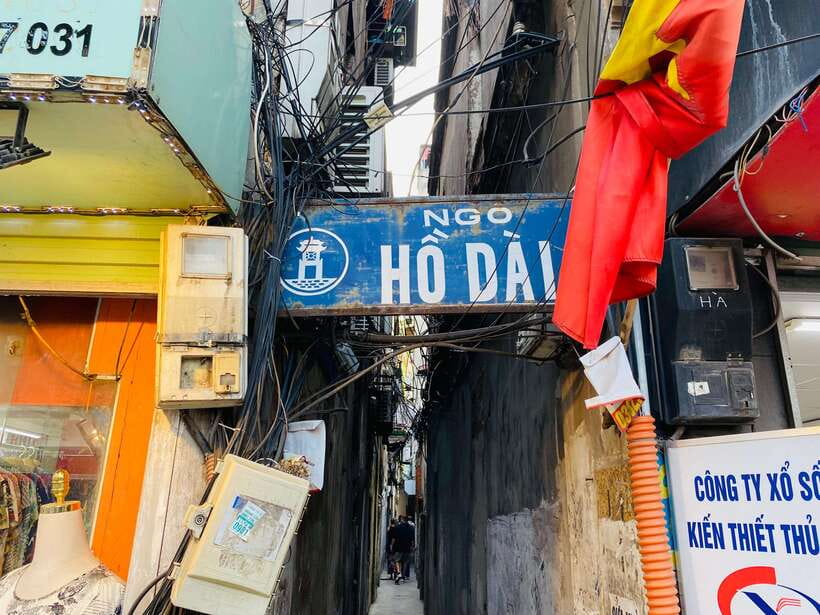 Vietnam War: Uncovering Hanoi's Untold Stories - Price and value at $28: what you actually get