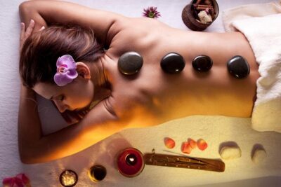 Vietnamese Authentic Traditional Massage - The 1-hour flow in Hanoi: what you’ll actually experience