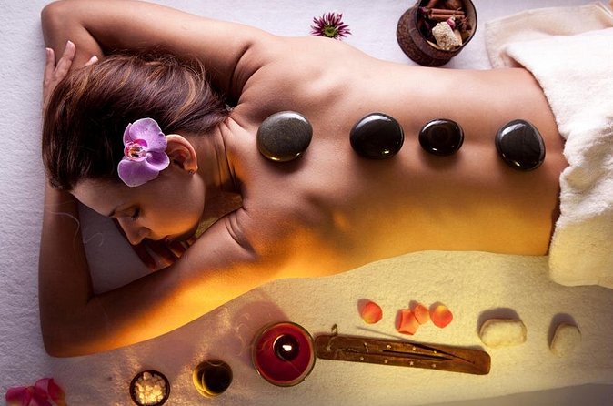 Vietnamese Authentic Traditional Massage - Location in Hoàn Kiếm: how to make the start stress-free