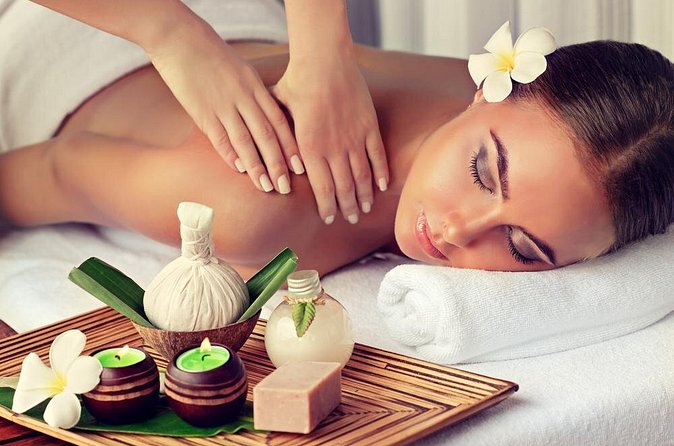 Vietnamese Authentic Traditional Massage - Private massage value: why the price can make sense