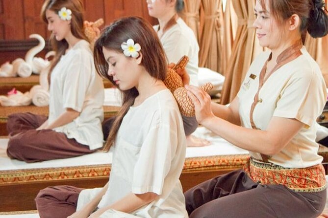 Vietnamese Authentic Traditional Massage - Should you book Vietnamese Authentic Traditional Massage in Hanoi?