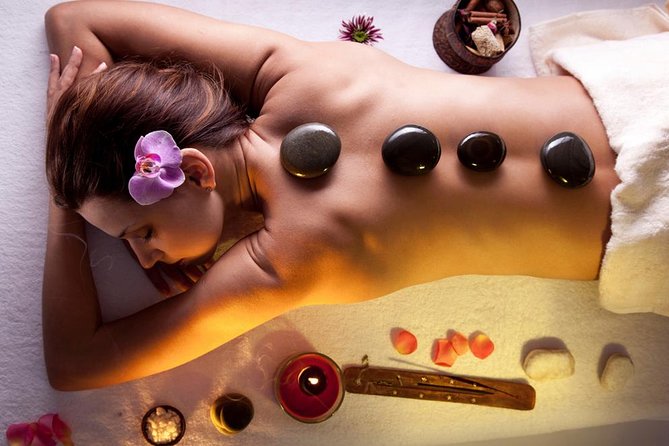 Vietnamese Authentic Traditional Massage - The 1-hour flow in Hanoi: what you’ll actually experience