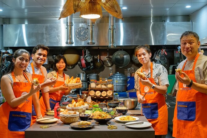 Vietnamese Bread & Brew: Banh Mi Baking Class & Specialty Coffee - Key Things I’d Circle Before Booking