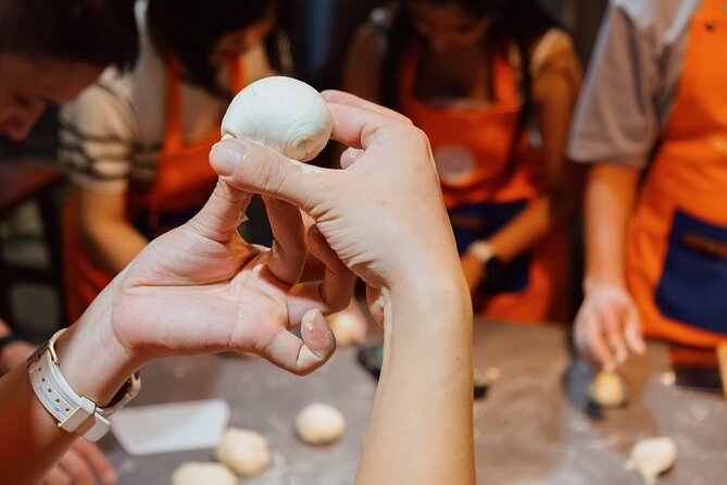 Vietnamese Bread & Brew: Banh Mi Baking Class & Specialty Coffee - The Coffee Part: Egg, Coconut, or Salt Coffee in a Way You Can Recreate