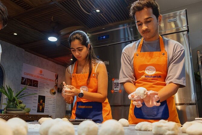 Vietnamese Bread & Brew: Banh Mi Baking Class & Specialty Coffee - Price and Value at $34: What You’re Paying For