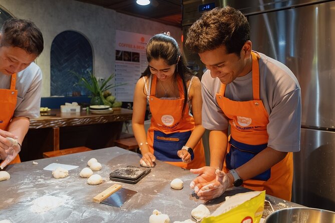 Vietnamese Bread & Brew: Banh Mi Baking Class & Specialty Coffee - Who Should Book Vietnamese Bread & Brew