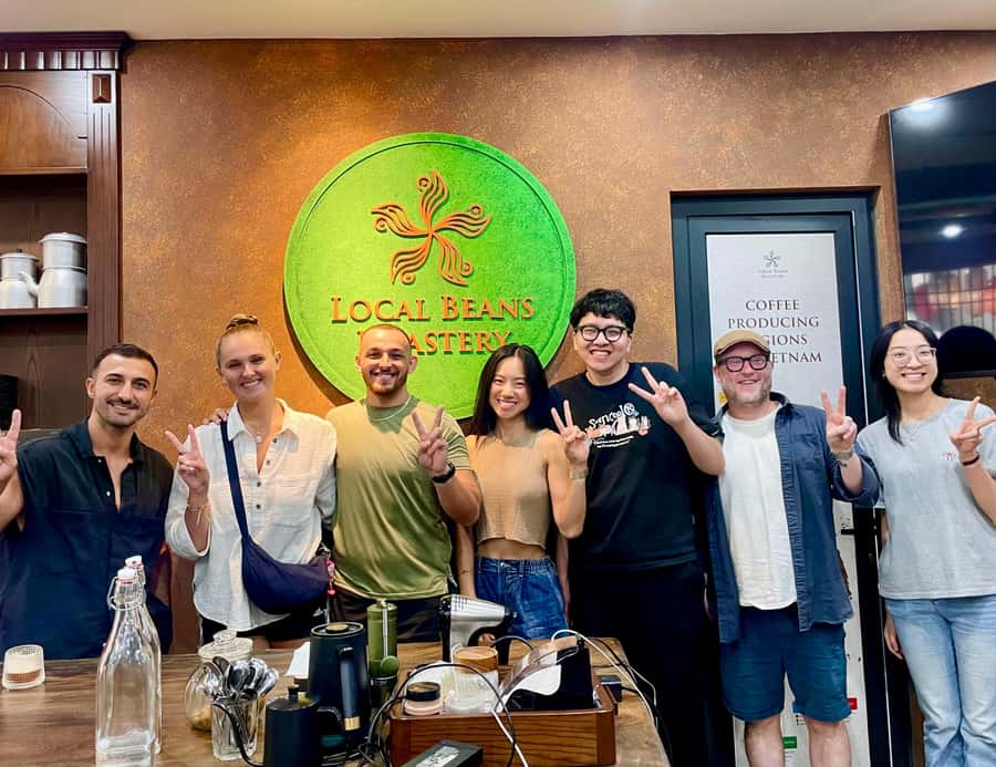 Vietnamese Coffee 101 Workshop - Key Things That Matter Most
