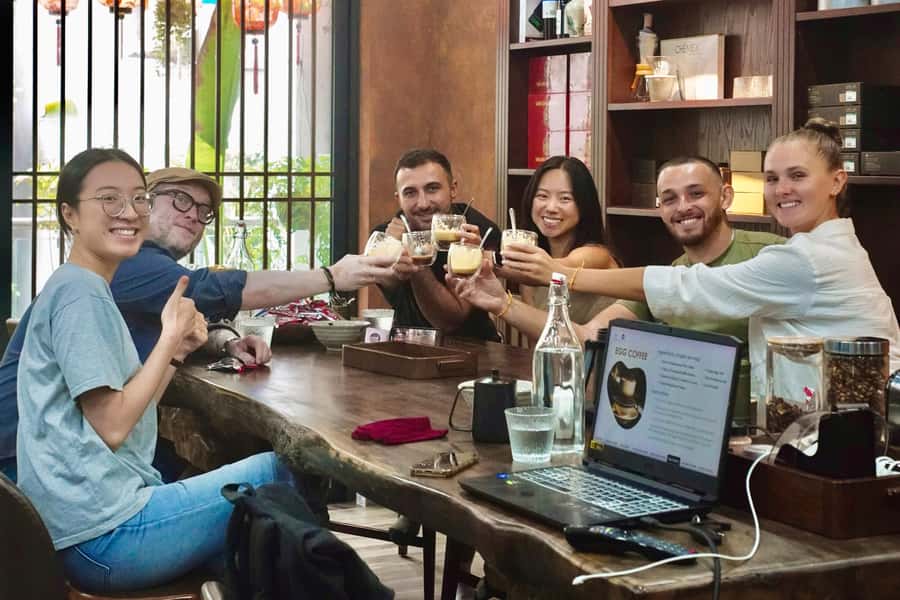 Vietnamese Coffee 101 Workshop - Optional Add-Ons and Shopping: What’s Not Included