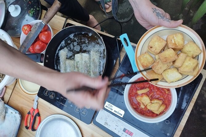 Vietnamese Spring Rolls Cooking Class - Sapa Spring Rolls: Why This Class Feels Like Real Vietnamese Food