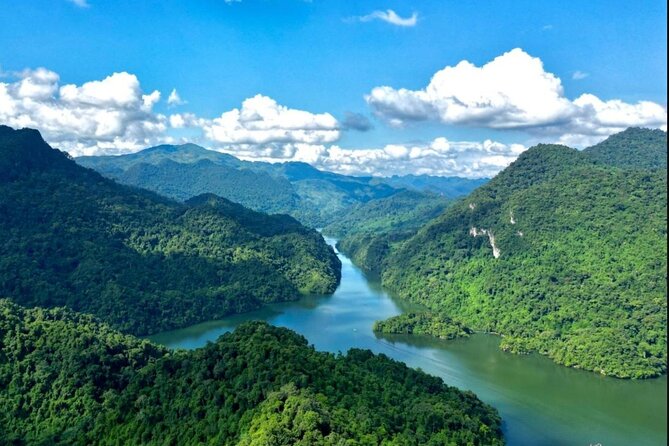 Vietnam’s largest natural freshwater lake - Ba Be Lake Adventure - Key highlights