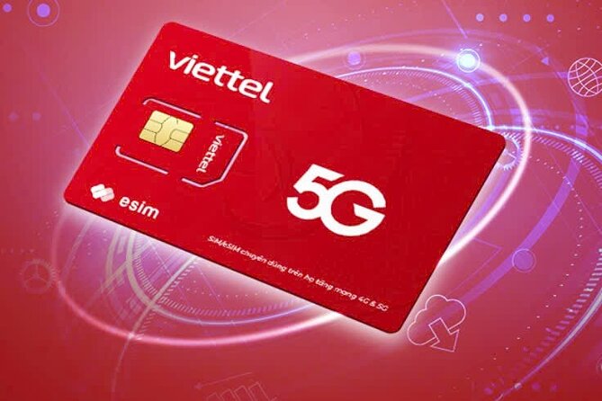Viettel SIM for Vietnam – 10 Days 5GB Per Day eSIM and Physical - Key things I’d look for before you buy