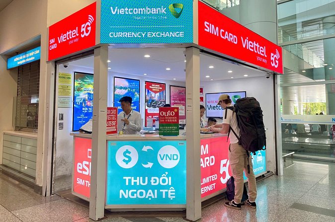 Viettel SIM for Vietnam – 10 Days 5GB Per Day eSIM and Physical - Price and value: how $8.05 fits a 10-day data need