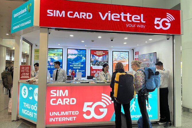 Viettel SIM for Vietnam – 15 Days 5GB Per Day eSIM and Physical - Who Should Book This SIM Service (And Who Might Not)