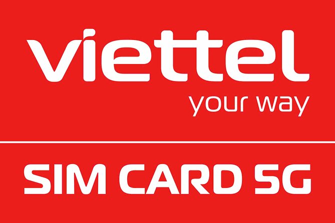 Viettel SIM for Vietnam – 30 Days, 5GB Per Day | eSIM & Physical - Key things to know before you buy