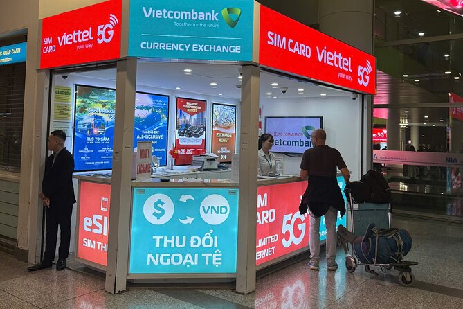 Viettel SIM for Vietnam – 30 Days, 5GB Per Day | eSIM & Physical - Price and value: when $13.80 is a smart move