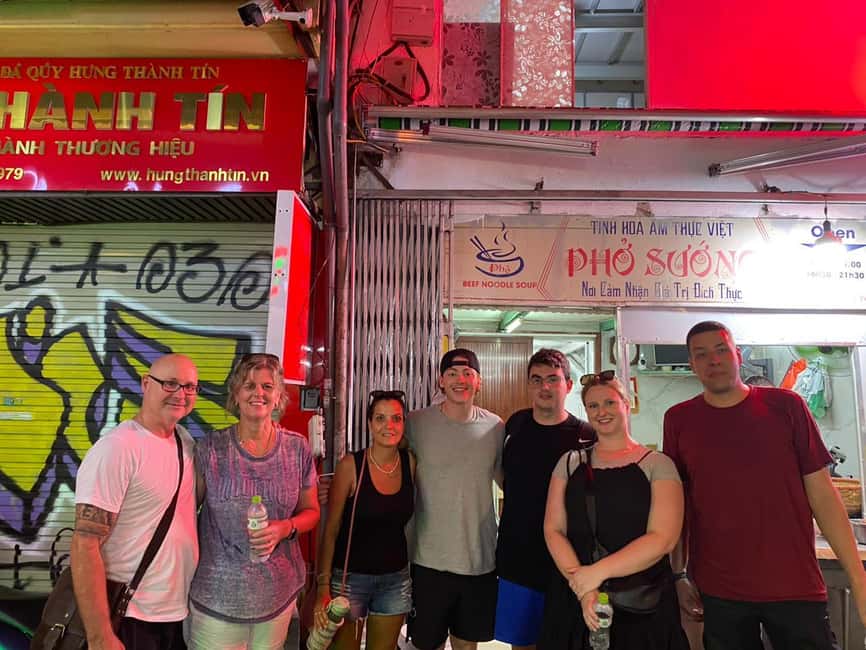 Visit Train Street Hear History &Eat Local Food Know Culture - Train Street in Hanoi’s Old Quarter: What You’re Actually Visiting
