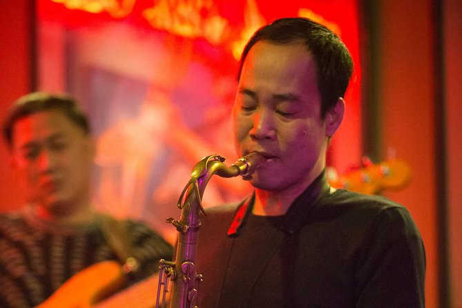 Walking Street Food Tour and Hidden Music - Key Highlights You’ll Actually Feel During the Night