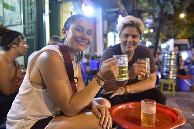 Walking Street Food Tour and Hidden Music - Price and Value: Is $54 Worth It?