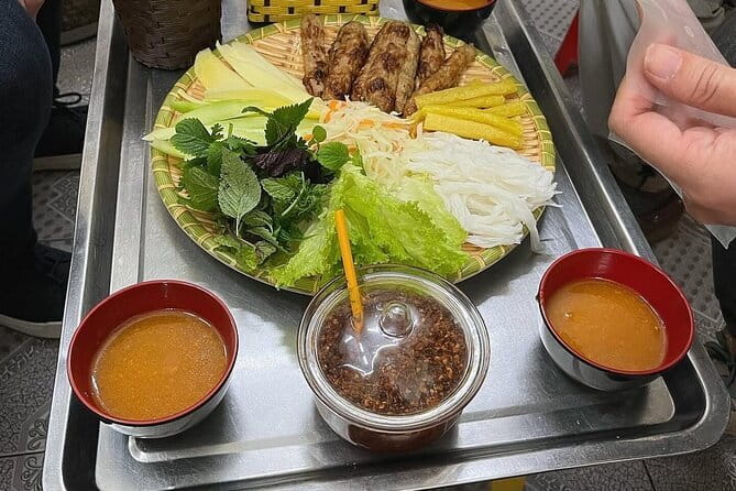 Walking Tour in Hanoi Old Quarter with Street Food & Coffee - Getting oriented in Hanoi’s Old Quarter: meeting point and pickup that actually helps