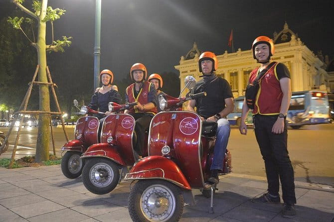 Walking Tour in Hanoi Old Quarter with Street Food & Coffee - Price and what’s included: does $40 make sense in Hanoi?