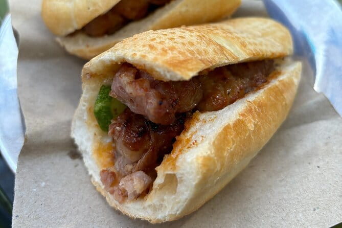 Walking Tour in Hanoi Old Quarter with Street Food & Coffee - Potential downsides to consider before you commit