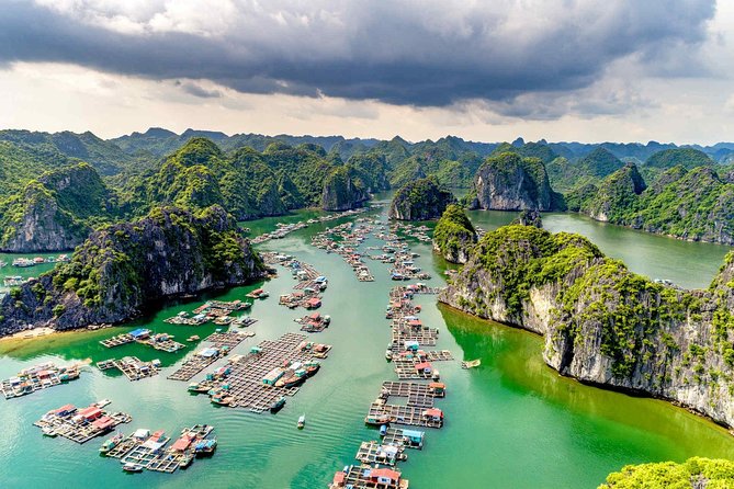 Wellness Detox Journey In Vietnam - Hanoi First: Mausoleum, Temples, Old Quarter, and Herbal Recovery