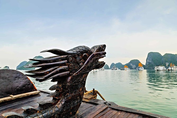 Wellness Detox Journey In Vietnam - Detox With Movement: Bikes, Yoga/Fitness, and Zipline & Highwire