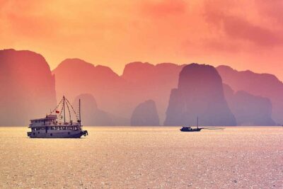 Wellness Detox Journey In Vietnam - The Hue Shift: Alba Retreat Hue and Your Detox Reset