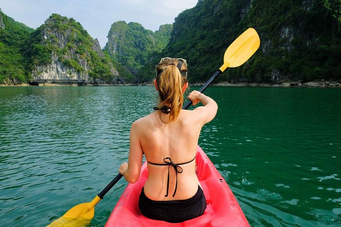 Wellness Detox Journey In Vietnam - Alba Spa Finale: Hiking, Yoga, and a Massage Treatment