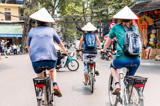 West Lake Journey by E-Bike - What $48 Gets You (And Why That’s Fair)
