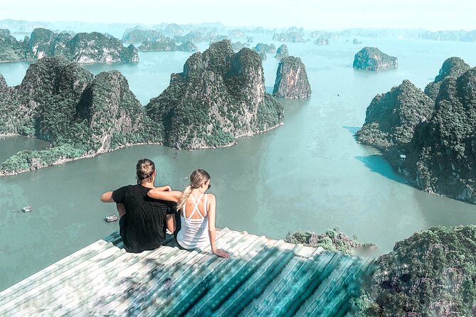 ️ Ha Long Bay Instagram Tour: Most Famous Spots (Private & All-Inclusive) - Key highlights to know before you go