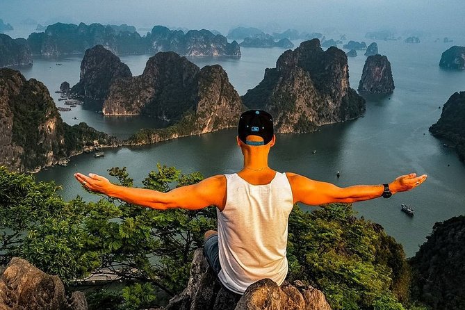 ️ Ha Long Bay Instagram Tour: Most Famous Spots (Private & All-Inclusive) - Price and value for a $313 private day trip from Hanoi