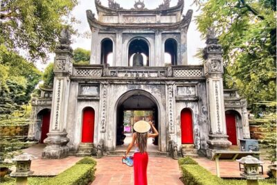 ️ Hanoi Instagram Tour: Most Famous Spots (Private & All-Inclusive) - Ho Chi Minh Mausoleum: starting strong with a major landmark