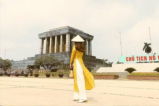 ️ Hanoi Instagram Tour: Most Famous Spots (Private & All-Inclusive) - How the pass-by route keeps your day efficient